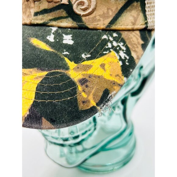 New Orleans Louisiana Hat Adjustable Destination Bachelor Party Gift - Picture 7 of 11